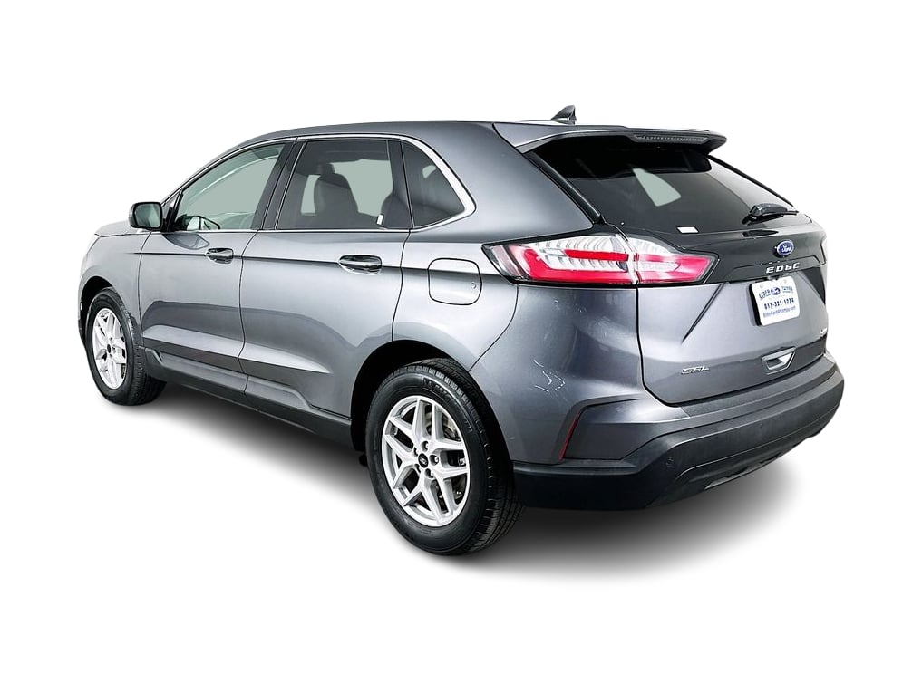 Thumbnail: 2023 Ford Edge - 4