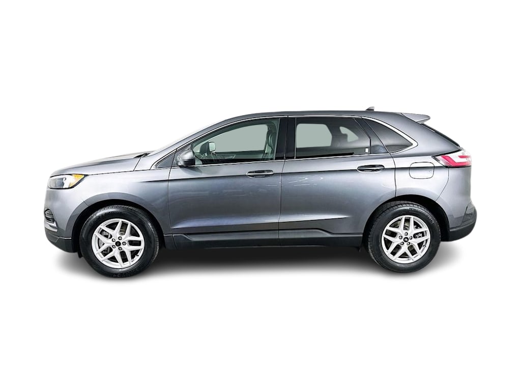 Thumbnail: 2023 Ford Edge - 3
