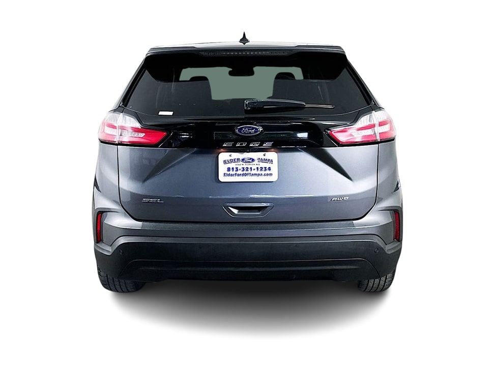 Thumbnail: 2023 Ford Edge - 5