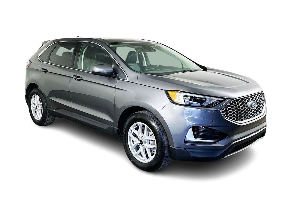Thumbnail: 2023 Ford Edge - 23