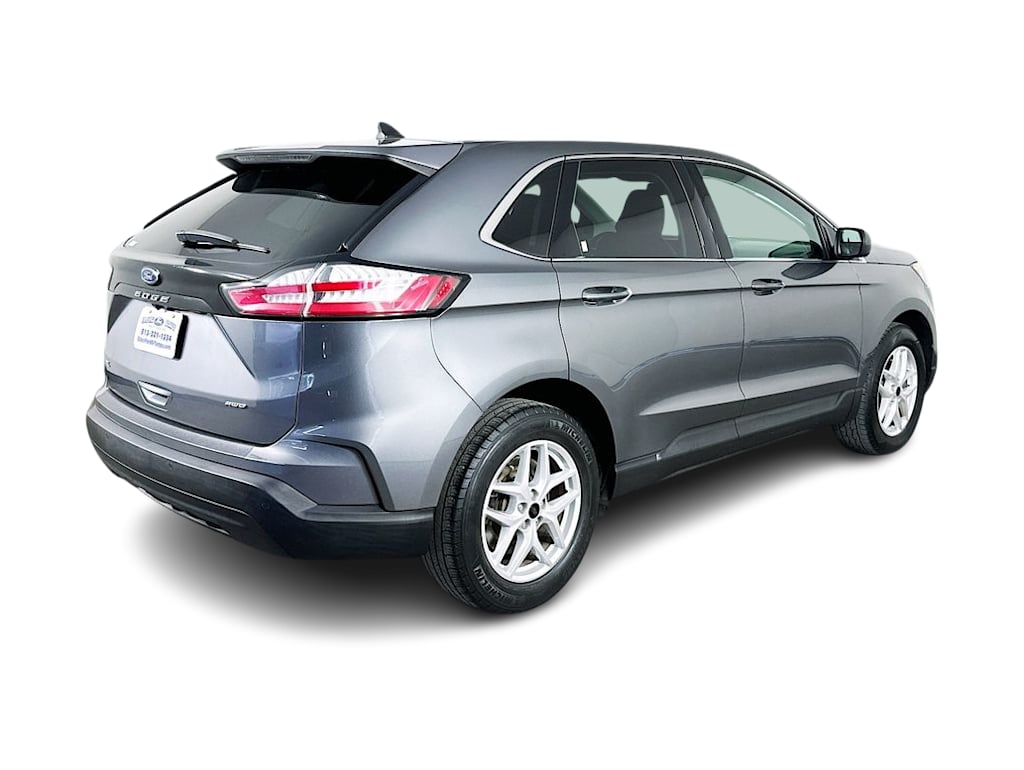 Thumbnail: 2023 Ford Edge - 24