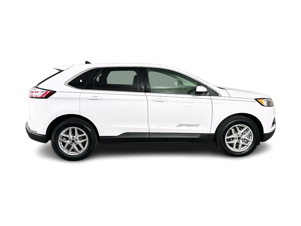 Thumbnail: 2024 Ford Edge - 24