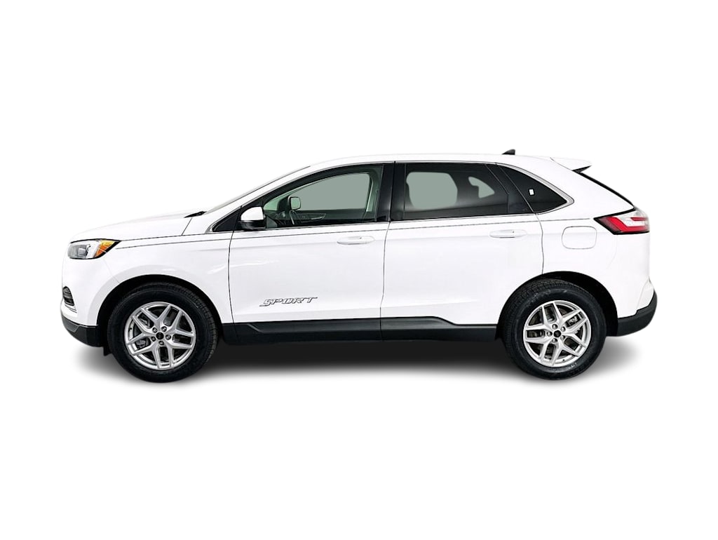 Thumbnail: 2024 Ford Edge - 3