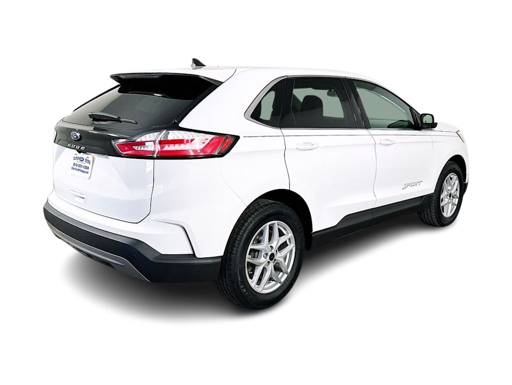 Thumbnail: 2024 Ford Edge - 23