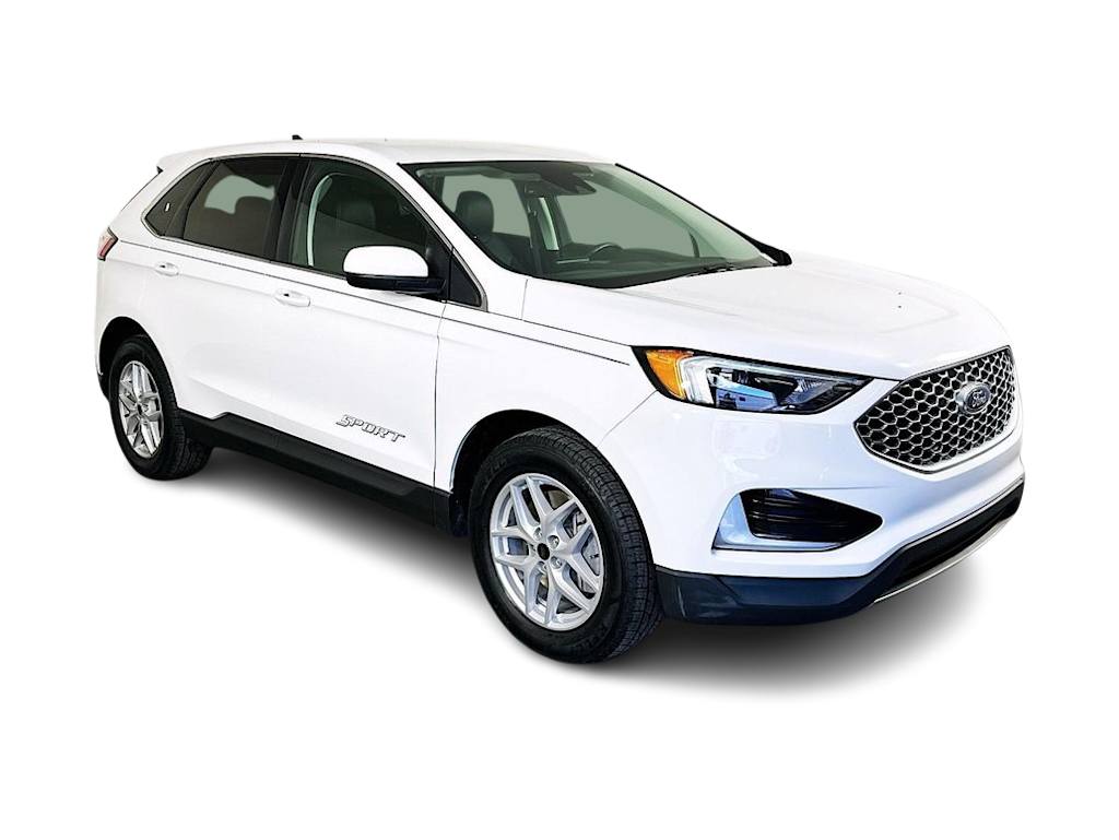 Thumbnail: 2024 Ford Edge - 22