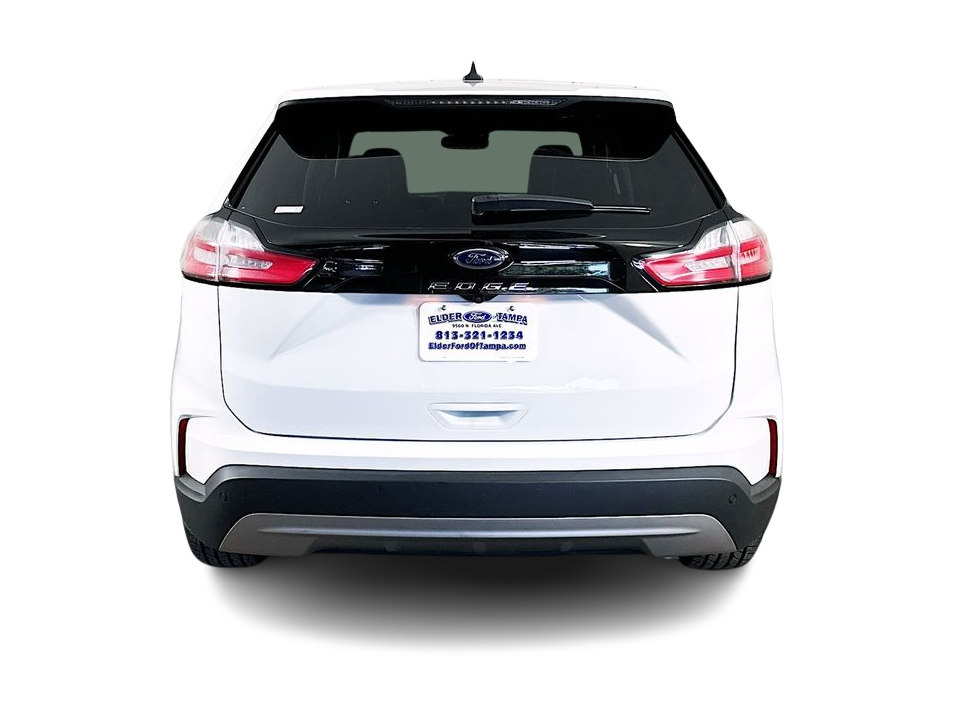 Thumbnail: 2024 Ford Edge - 5
