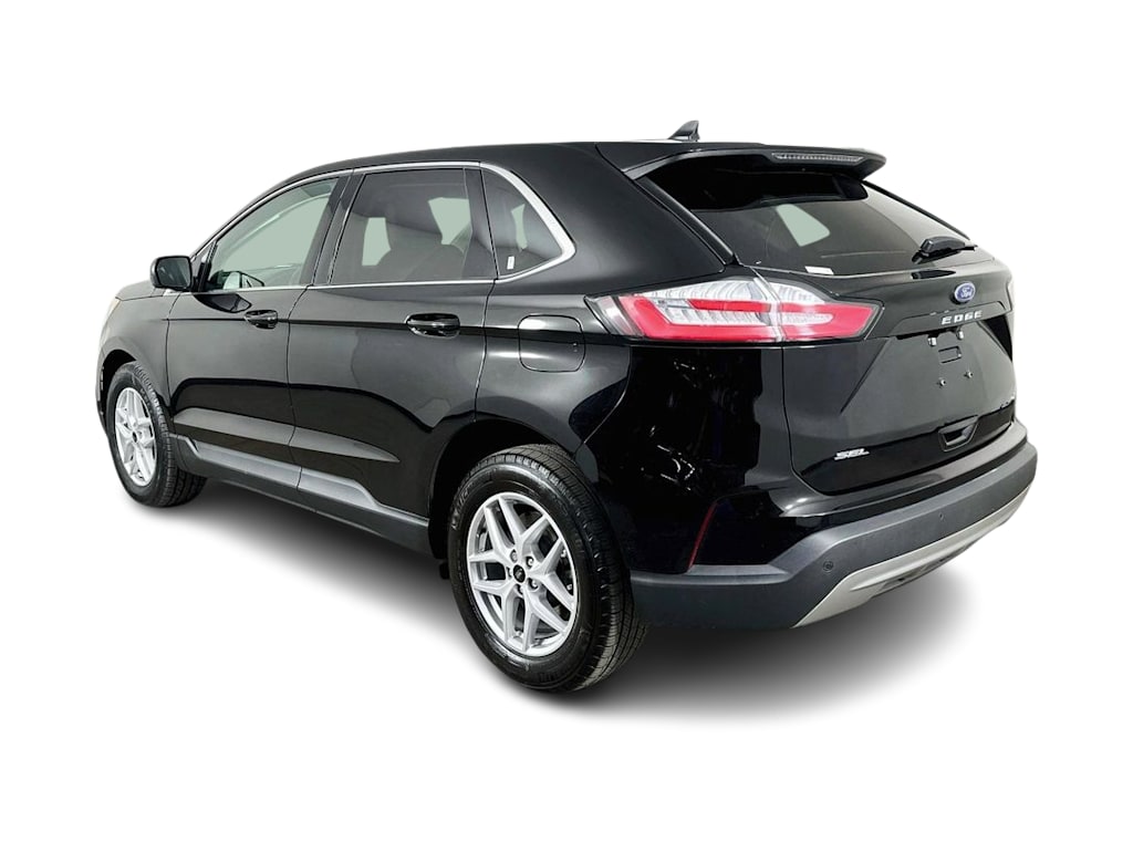 Thumbnail: 2023 Ford Edge - 4