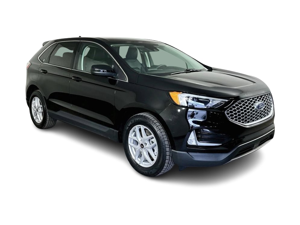 Thumbnail: 2023 Ford Edge - 23