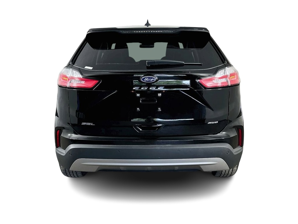 Thumbnail: 2023 Ford Edge - 5