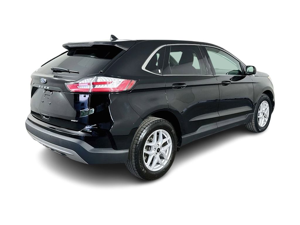 Thumbnail: 2023 Ford Edge - 24