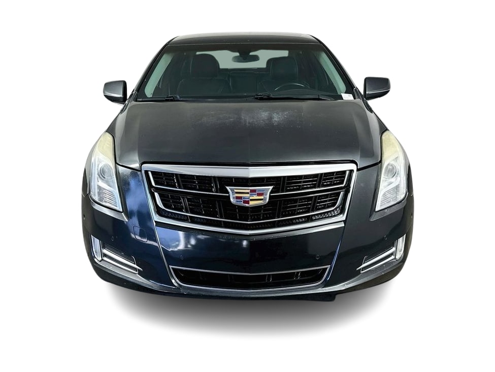 Thumbnail: 2016 Cadillac XTS - 6