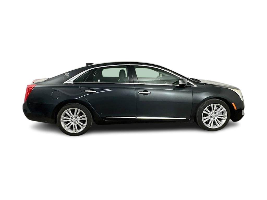 Thumbnail: 2016 Cadillac XTS - 26