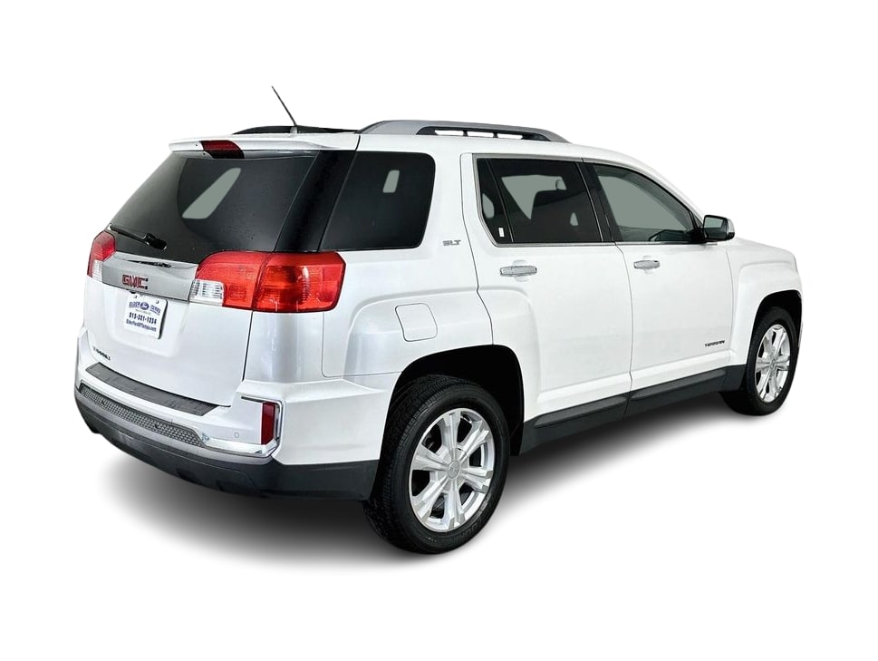 Thumbnail: 2016 GMC Terrain - 24