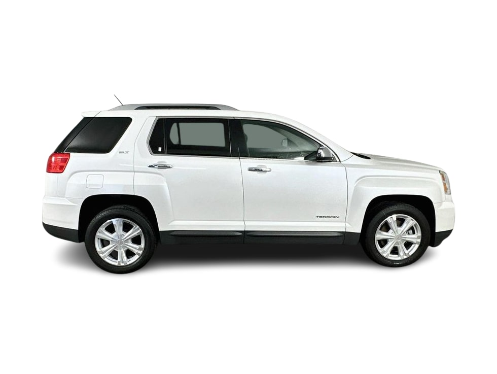 Thumbnail: 2016 GMC Terrain - 25