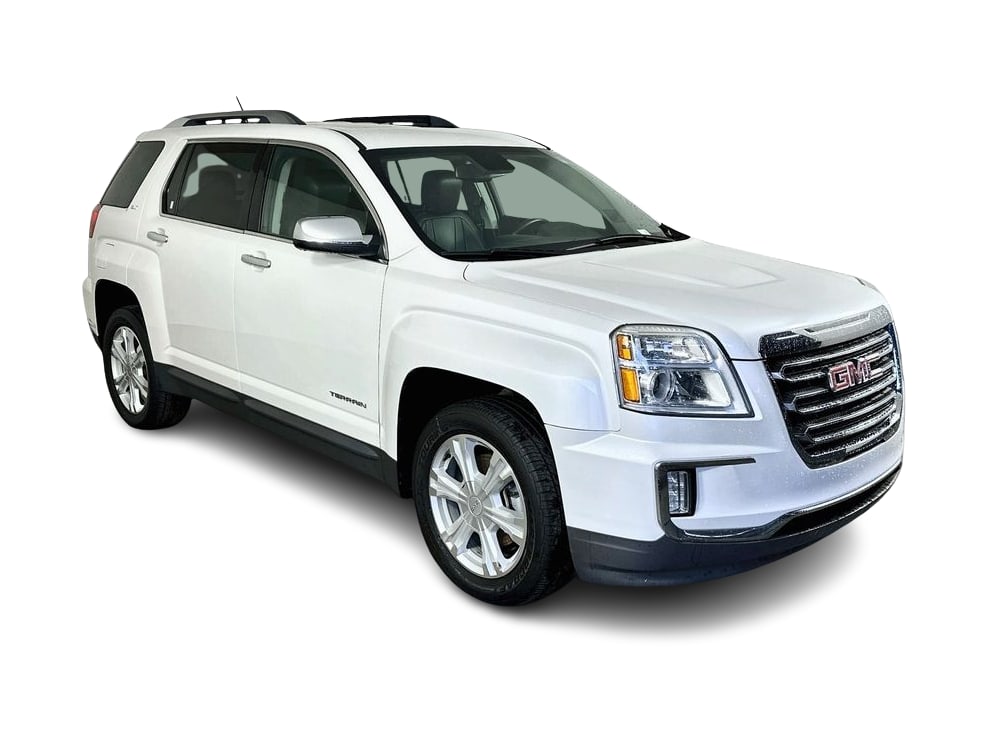 Thumbnail: 2016 GMC Terrain - 23