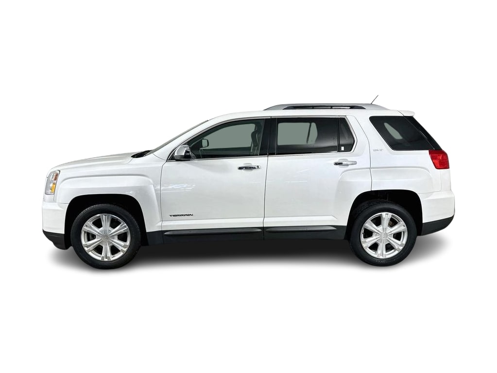 Thumbnail: 2016 GMC Terrain - 3