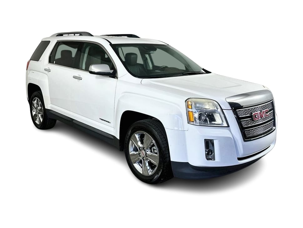 Thumbnail: 2014 GMC Terrain - 23