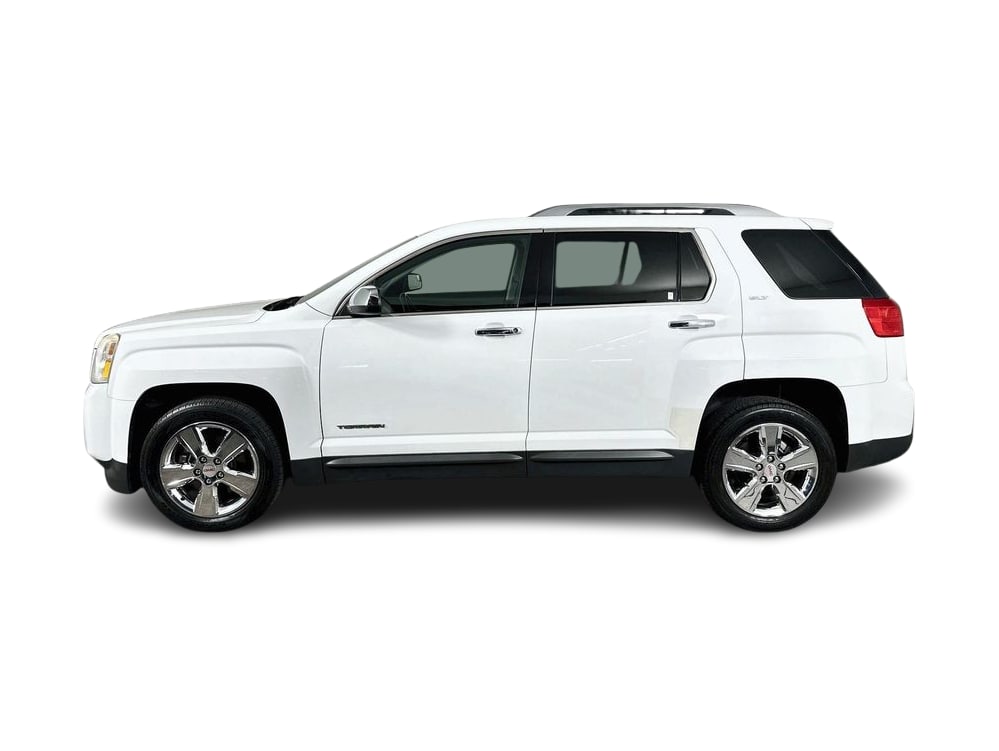 Thumbnail: 2014 GMC Terrain - 3