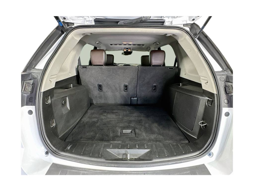 Thumbnail: 2014 GMC Terrain - 18