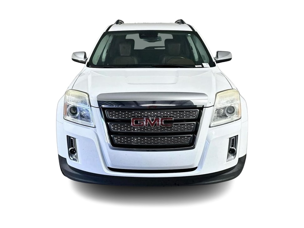 Thumbnail: 2014 GMC Terrain - 6