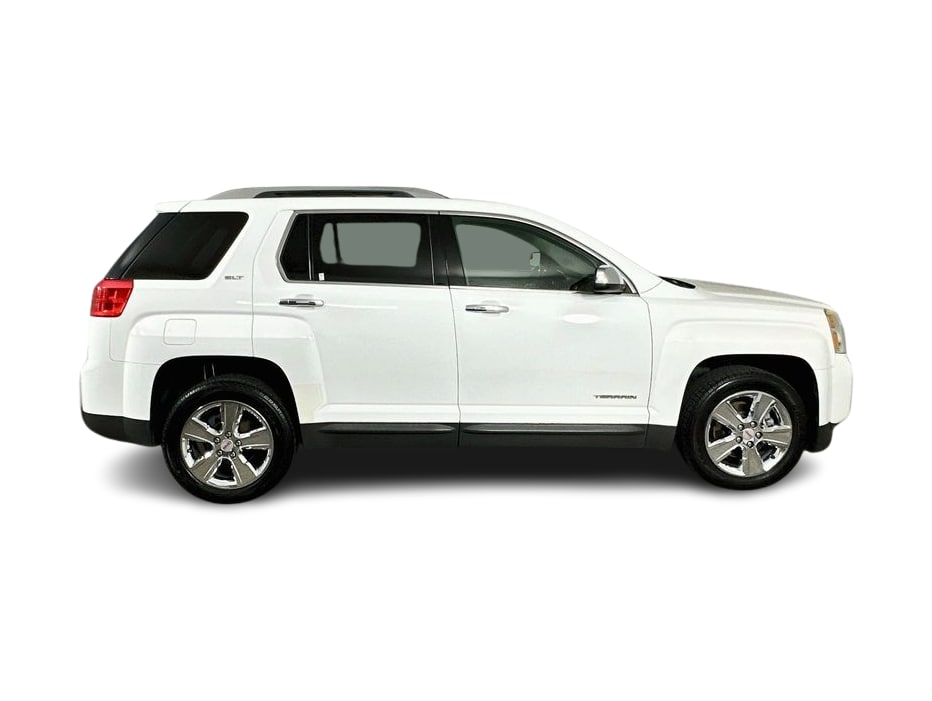 Thumbnail: 2014 GMC Terrain - 25