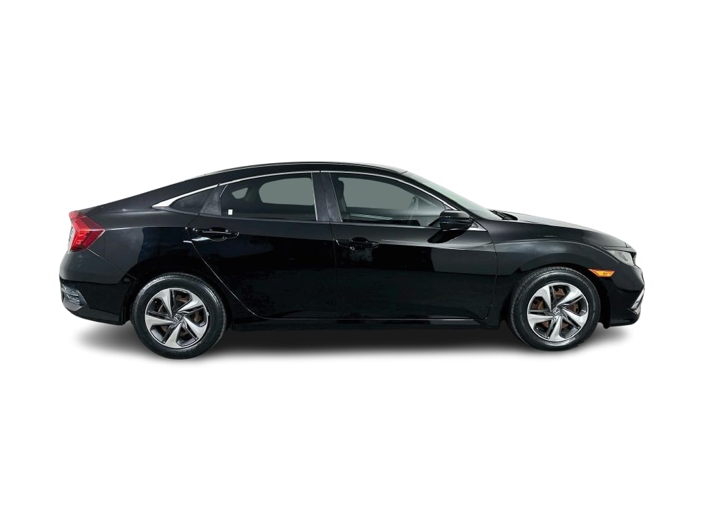 Thumbnail: 2021 Honda Civic - 25