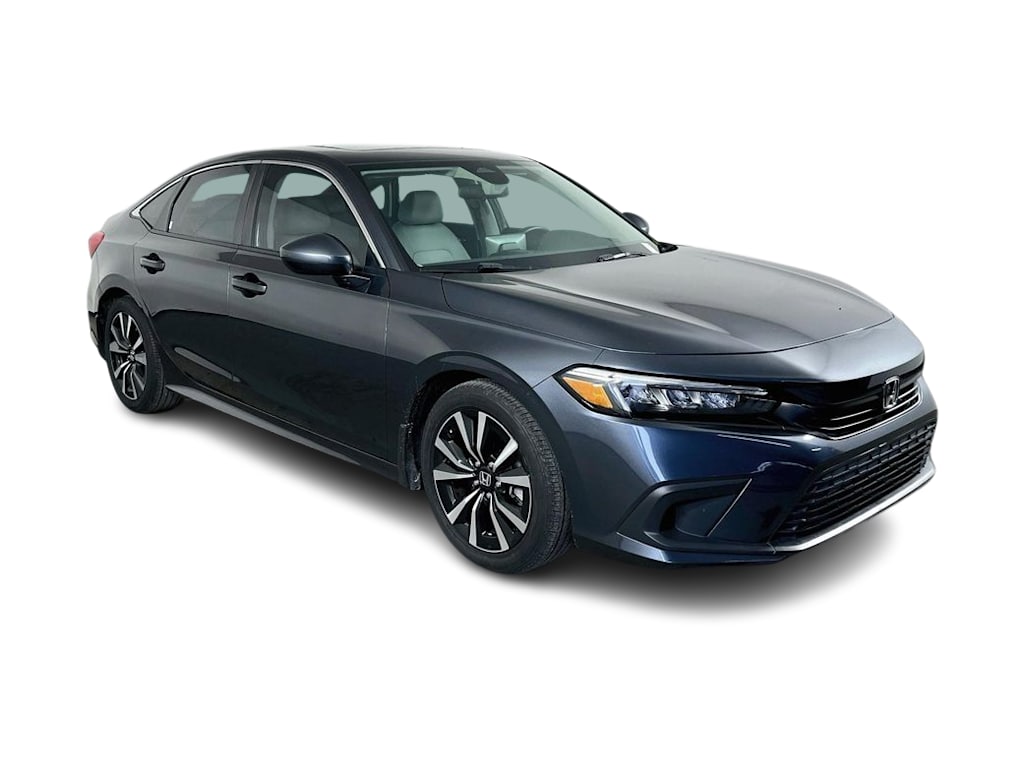 Thumbnail: 2024 Honda Civic - 23