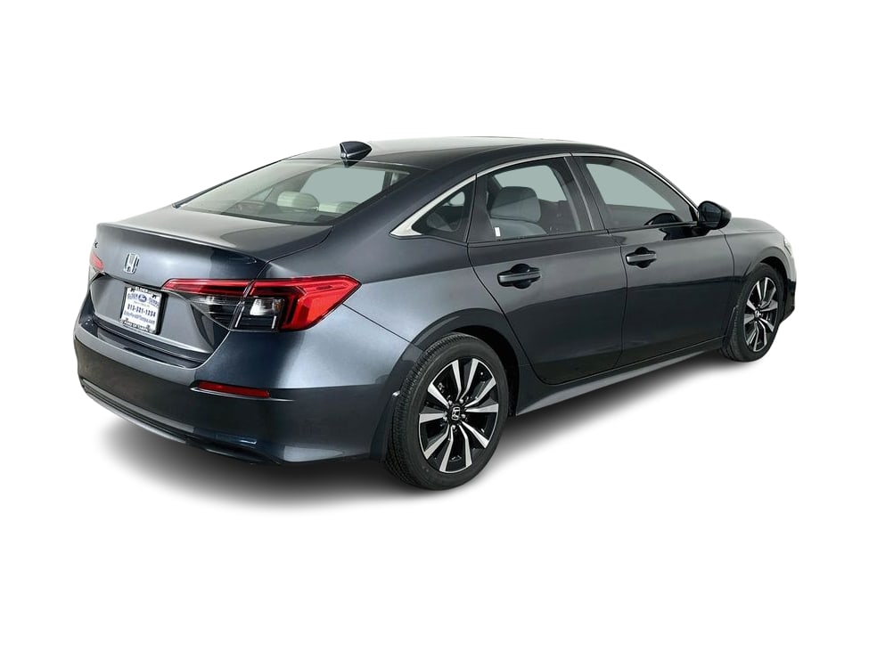 Thumbnail: 2024 Honda Civic - 24