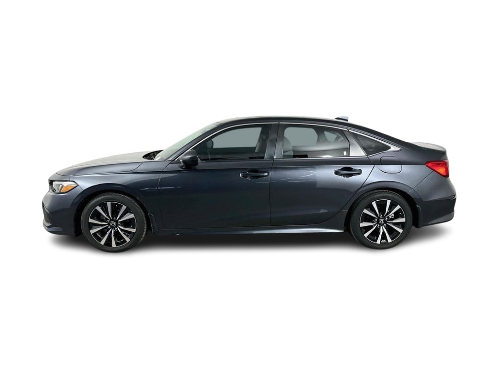 Thumbnail: 2024 Honda Civic - 3