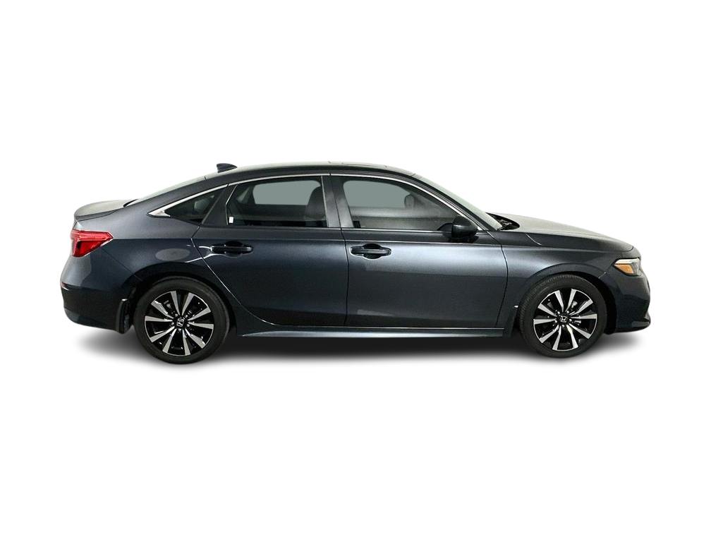Thumbnail: 2024 Honda Civic - 25
