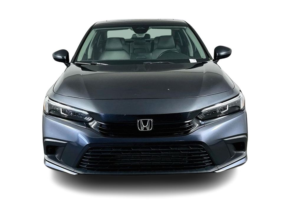 Thumbnail: 2024 Honda Civic - 20