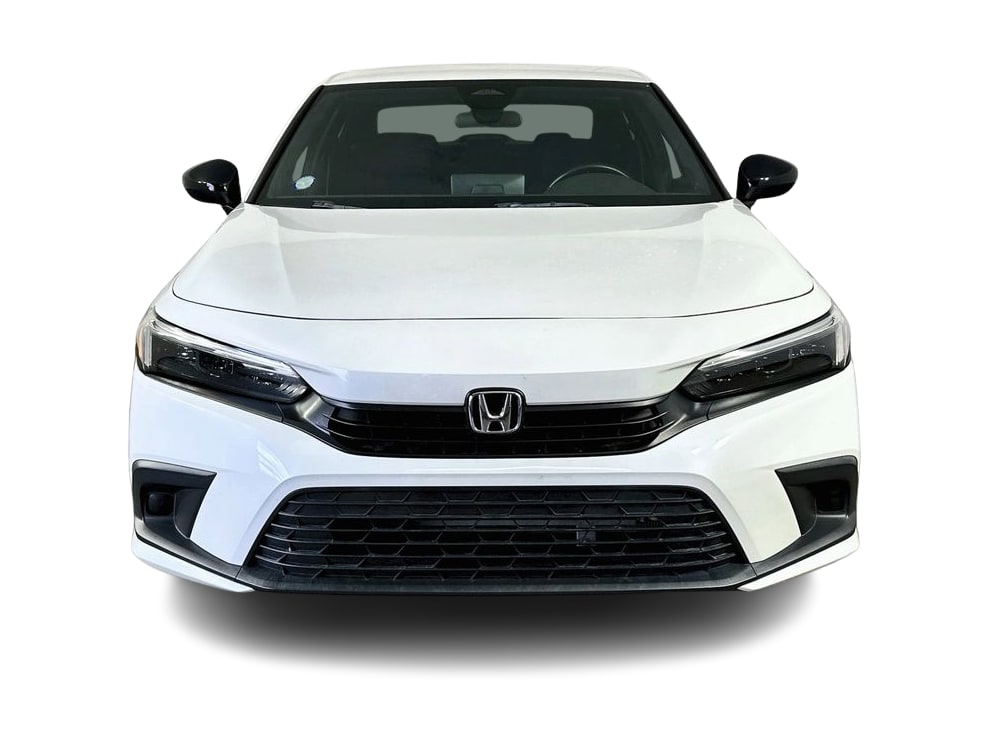 Thumbnail: 2022 Honda Civic - 6