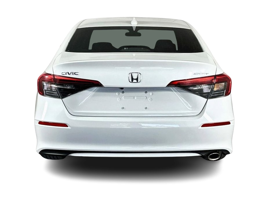 Thumbnail: 2022 Honda Civic - 5