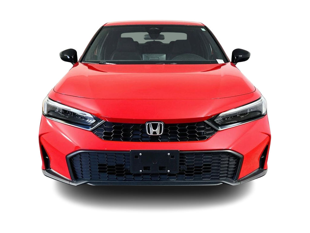 Thumbnail: 2025 Honda Civic - 21