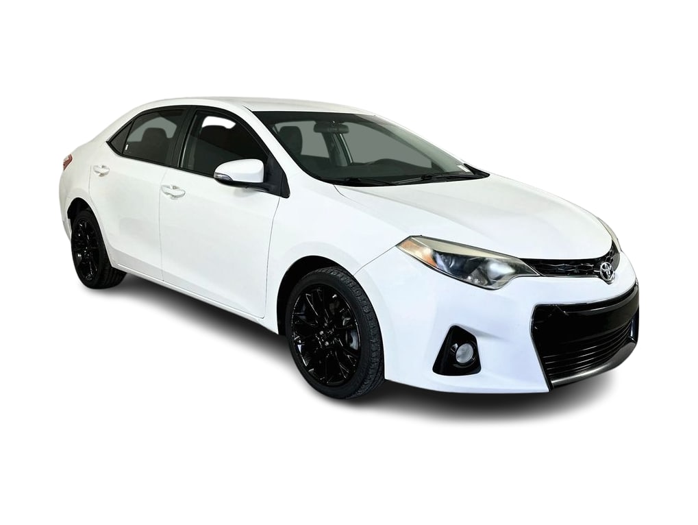 Thumbnail: 2016 Toyota Corolla - 23