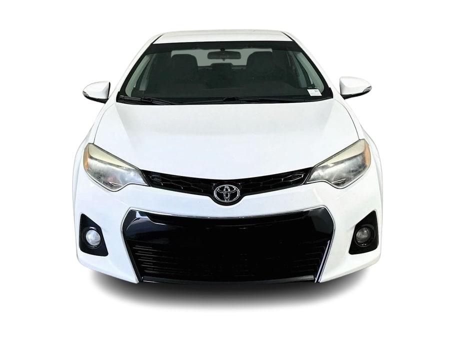 Thumbnail: 2016 Toyota Corolla - 6