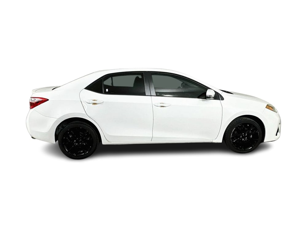 Thumbnail: 2016 Toyota Corolla - 25
