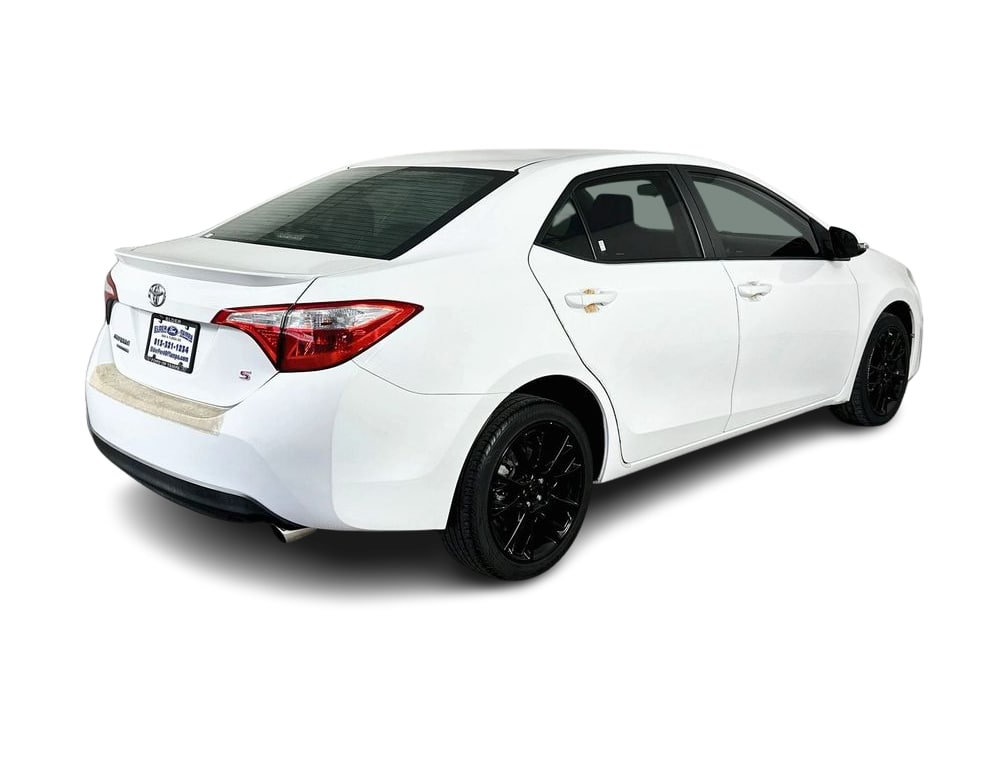 Thumbnail: 2016 Toyota Corolla - 24