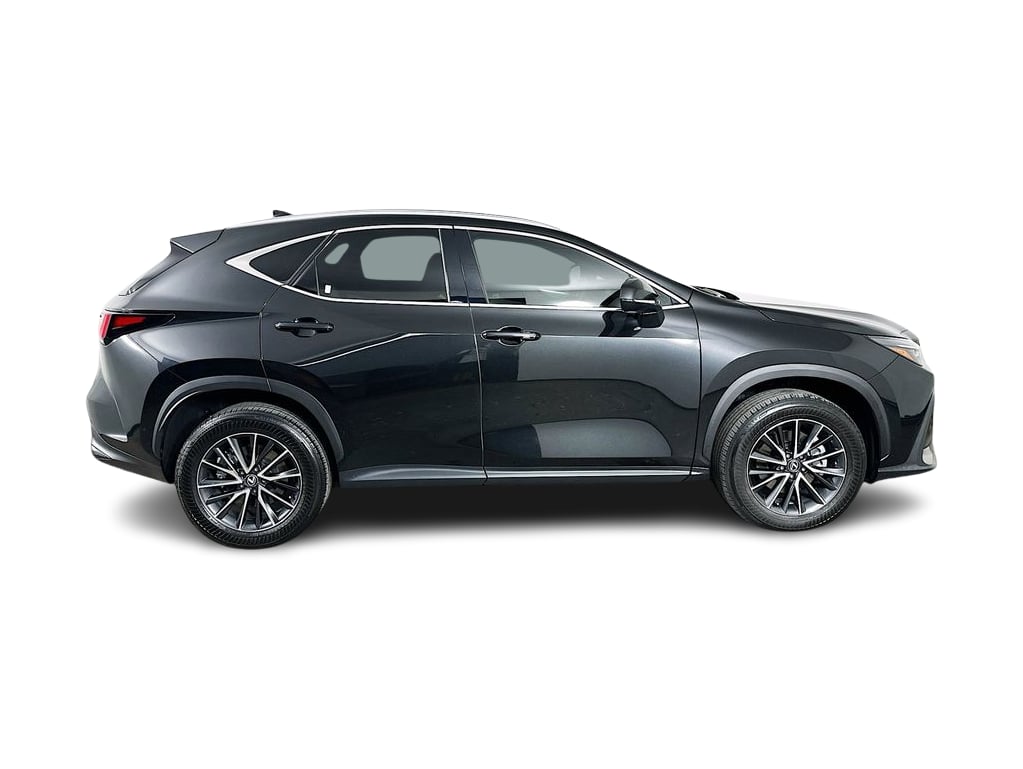 Thumbnail: 2024 Lexus ES - 25