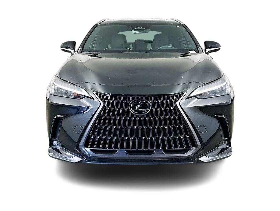 Thumbnail: 2024 Lexus ES - 6