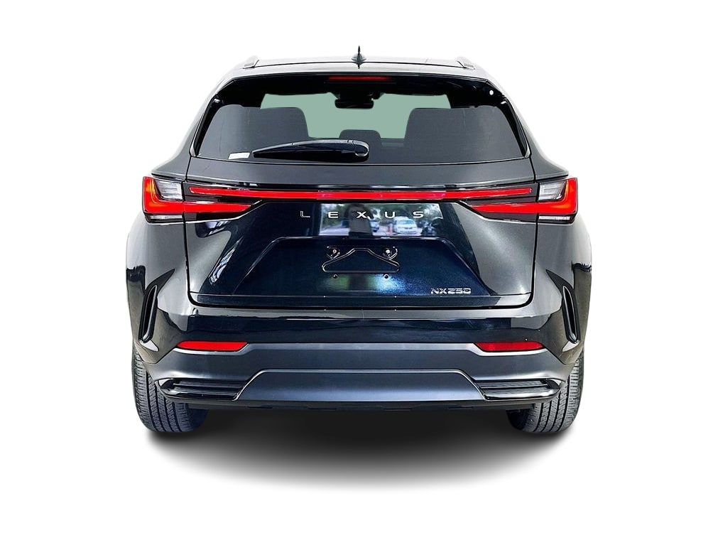 Thumbnail: 2024 Lexus ES - 5