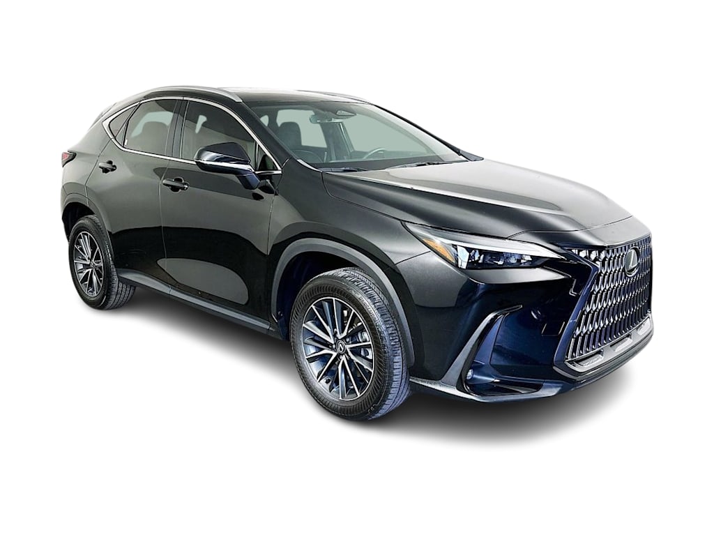 Thumbnail: 2024 Lexus ES - 23