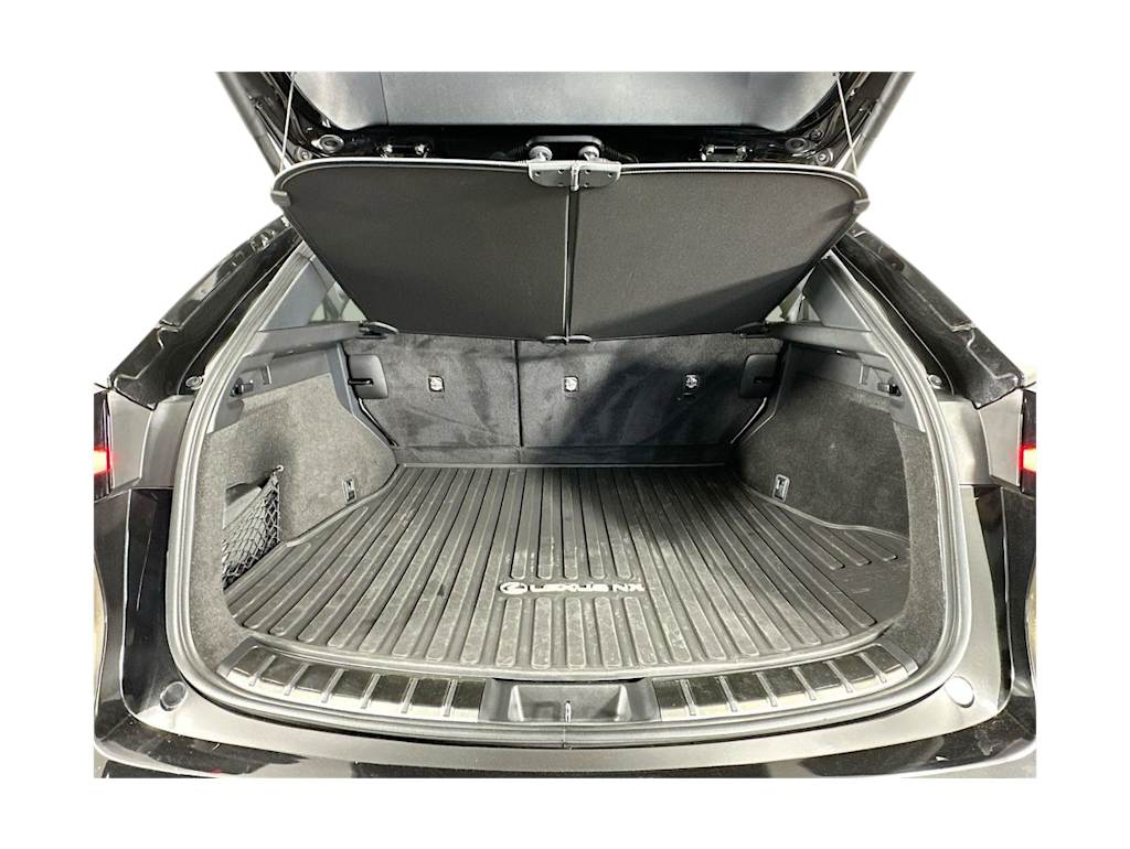 Thumbnail: 2024 Lexus ES - 18