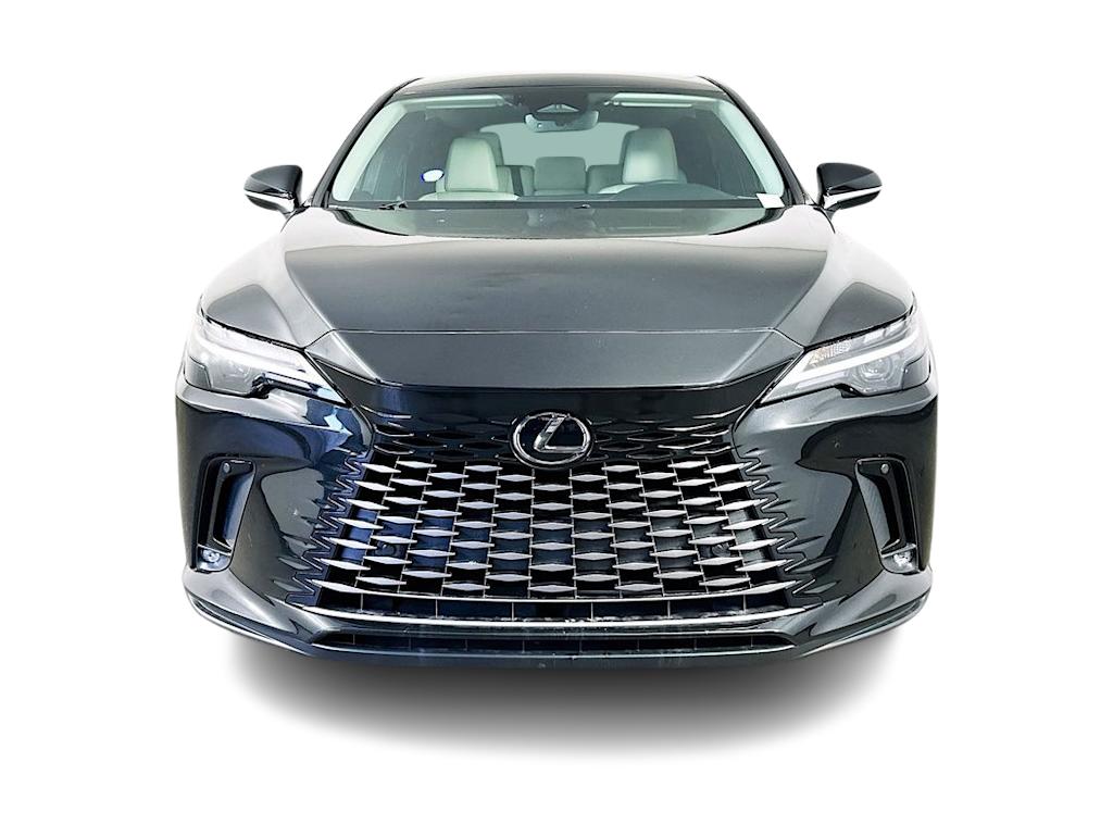 Thumbnail: 2023 Lexus RX - 6