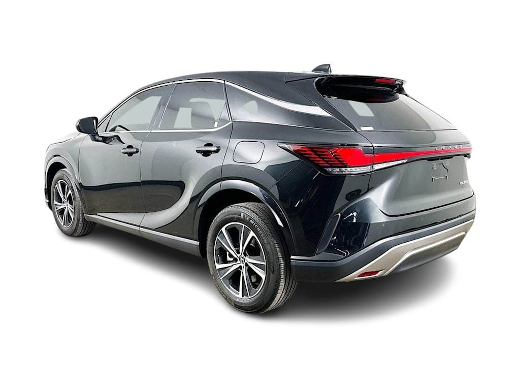Thumbnail: 2023 Lexus RX - 4