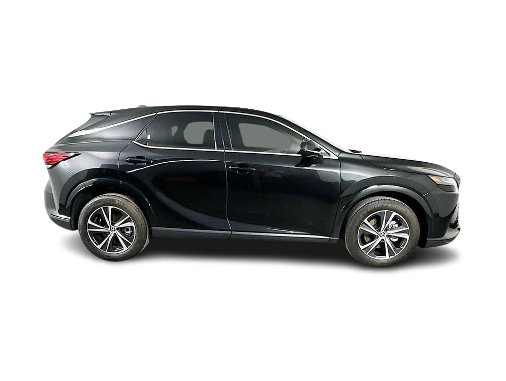 Thumbnail: 2023 Lexus RX - 26