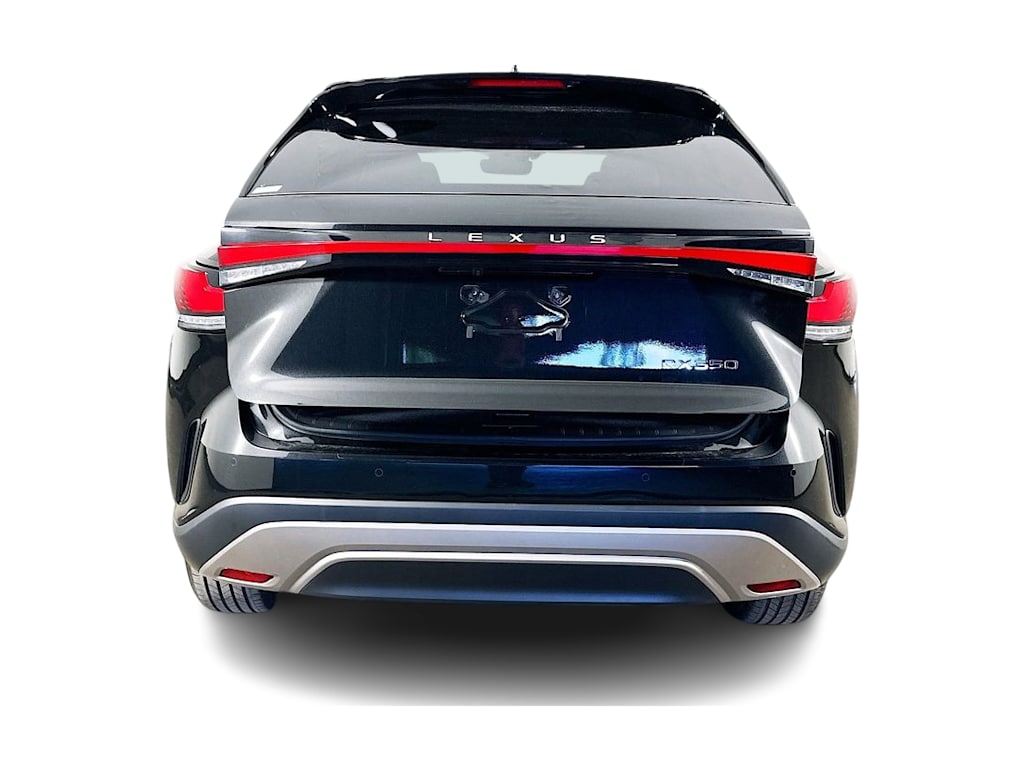 Thumbnail: 2023 Lexus RX - 5