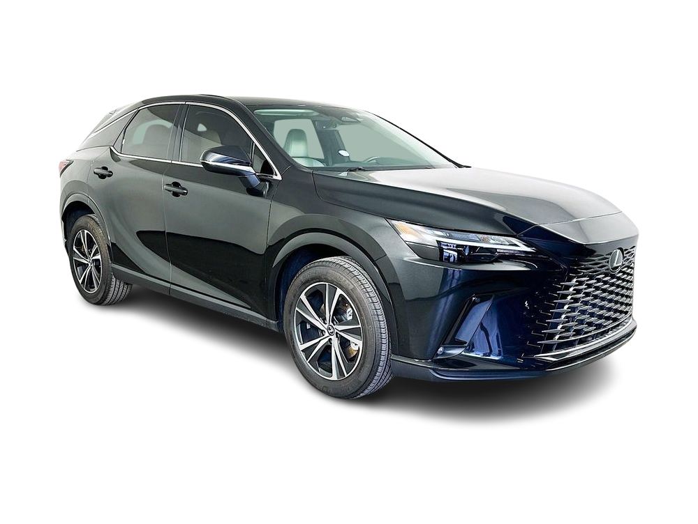 Thumbnail: 2023 Lexus RX - 24