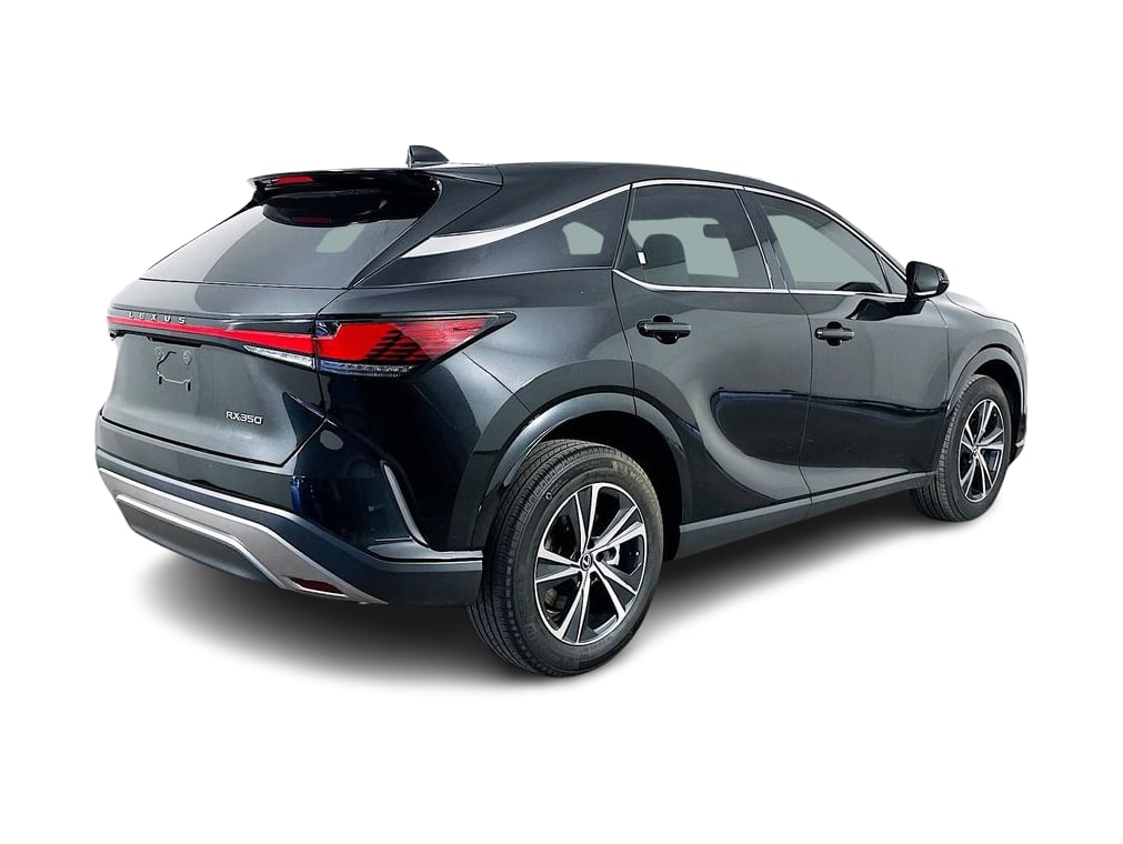 Thumbnail: 2023 Lexus RX - 25