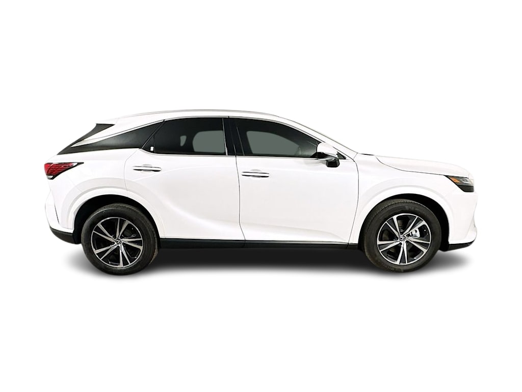 Thumbnail: 2024 Lexus RX - 26